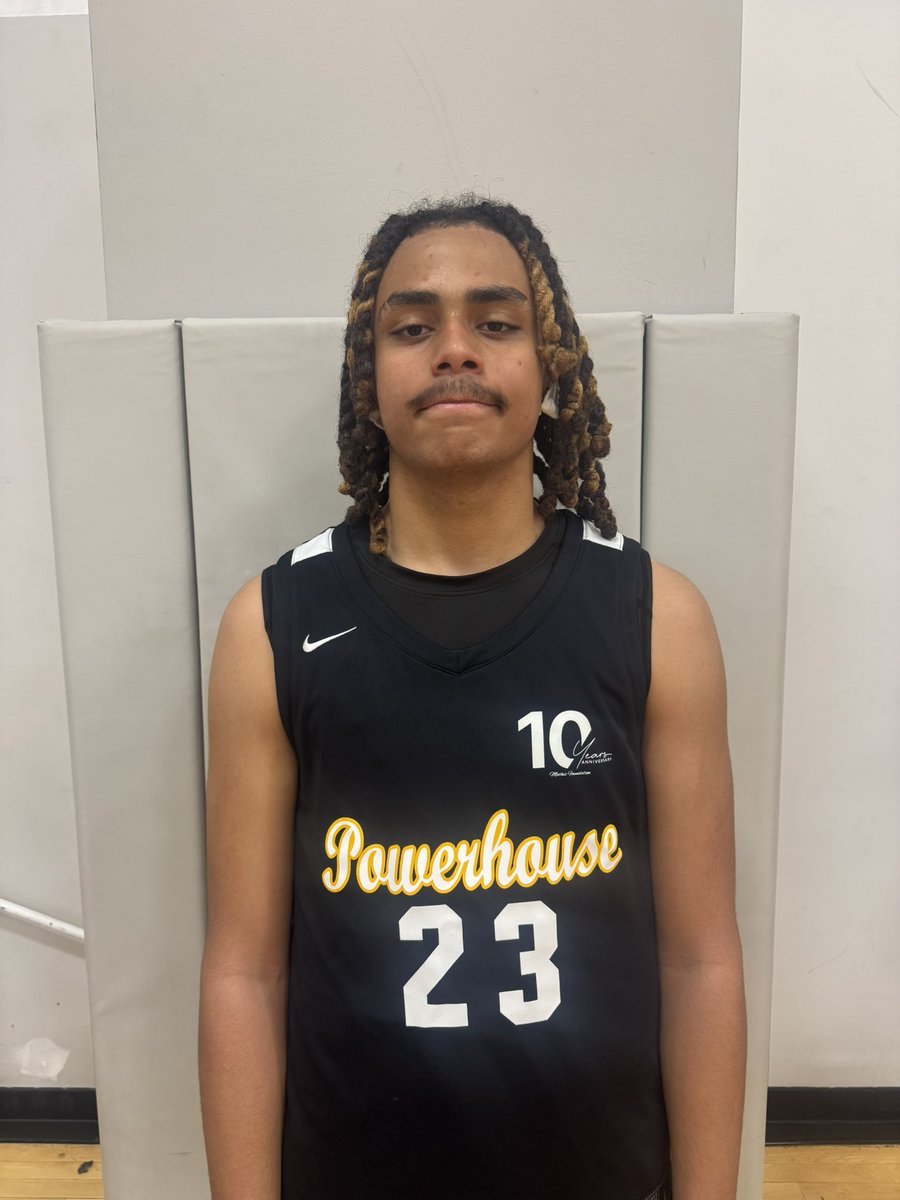 Powerhouse MN 2028 (16U) tweet media