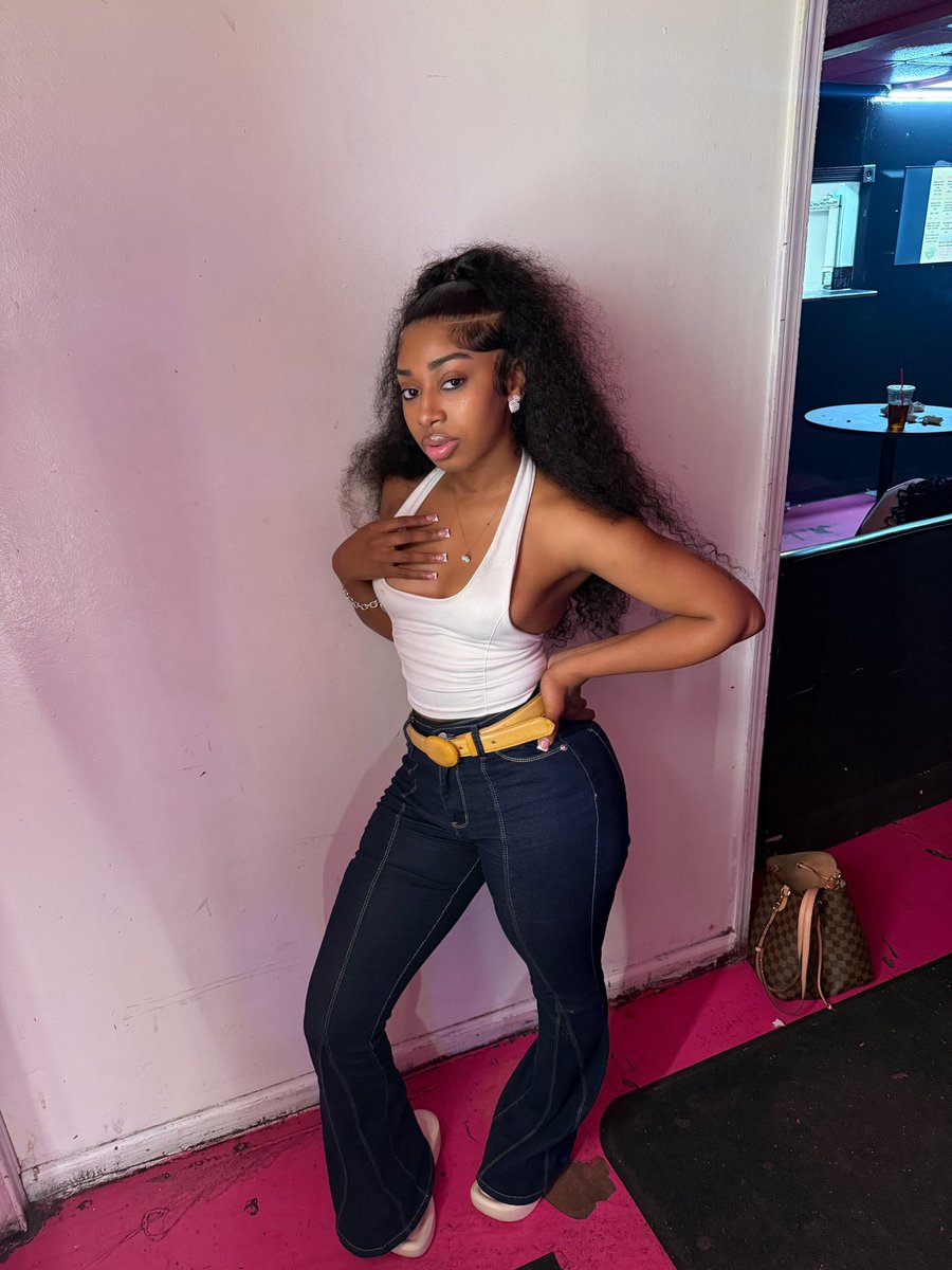 Juice Renee tweet media