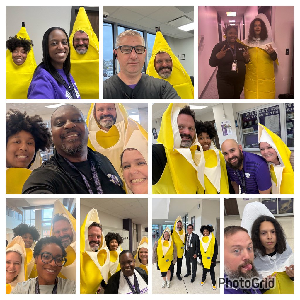 Humble High School tweet media