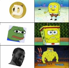 sentientemma's tweet photo. $GIGA is a memecoin in its final form https://t.co/PqTWsRGwI4