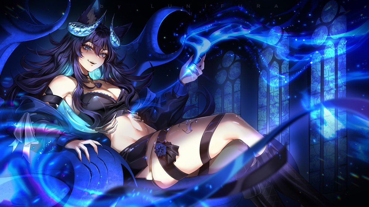 Vitani 💎☠️ tweet media