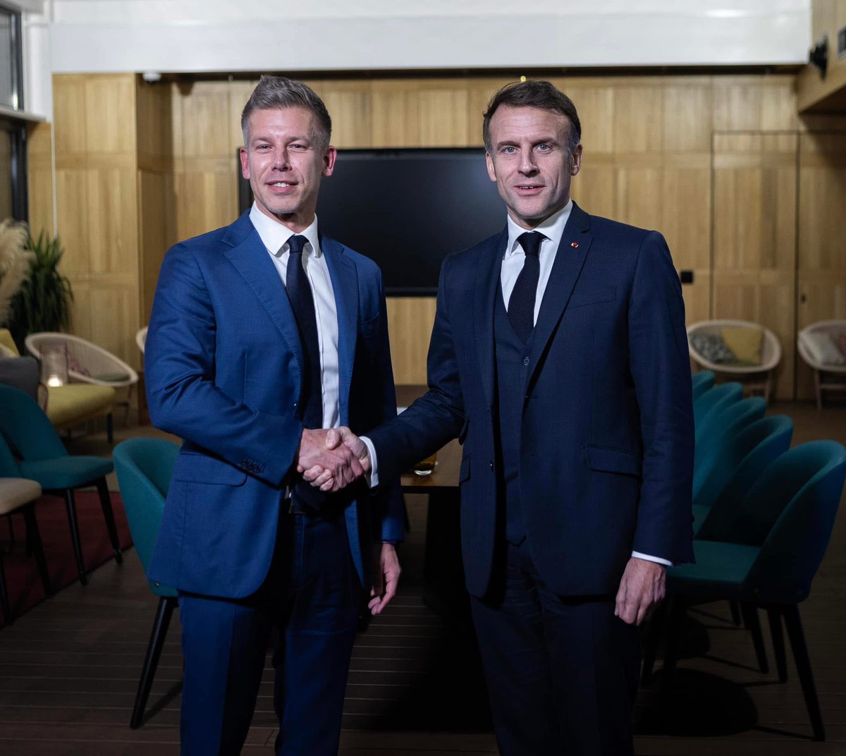 Josiane Lépine tweet media