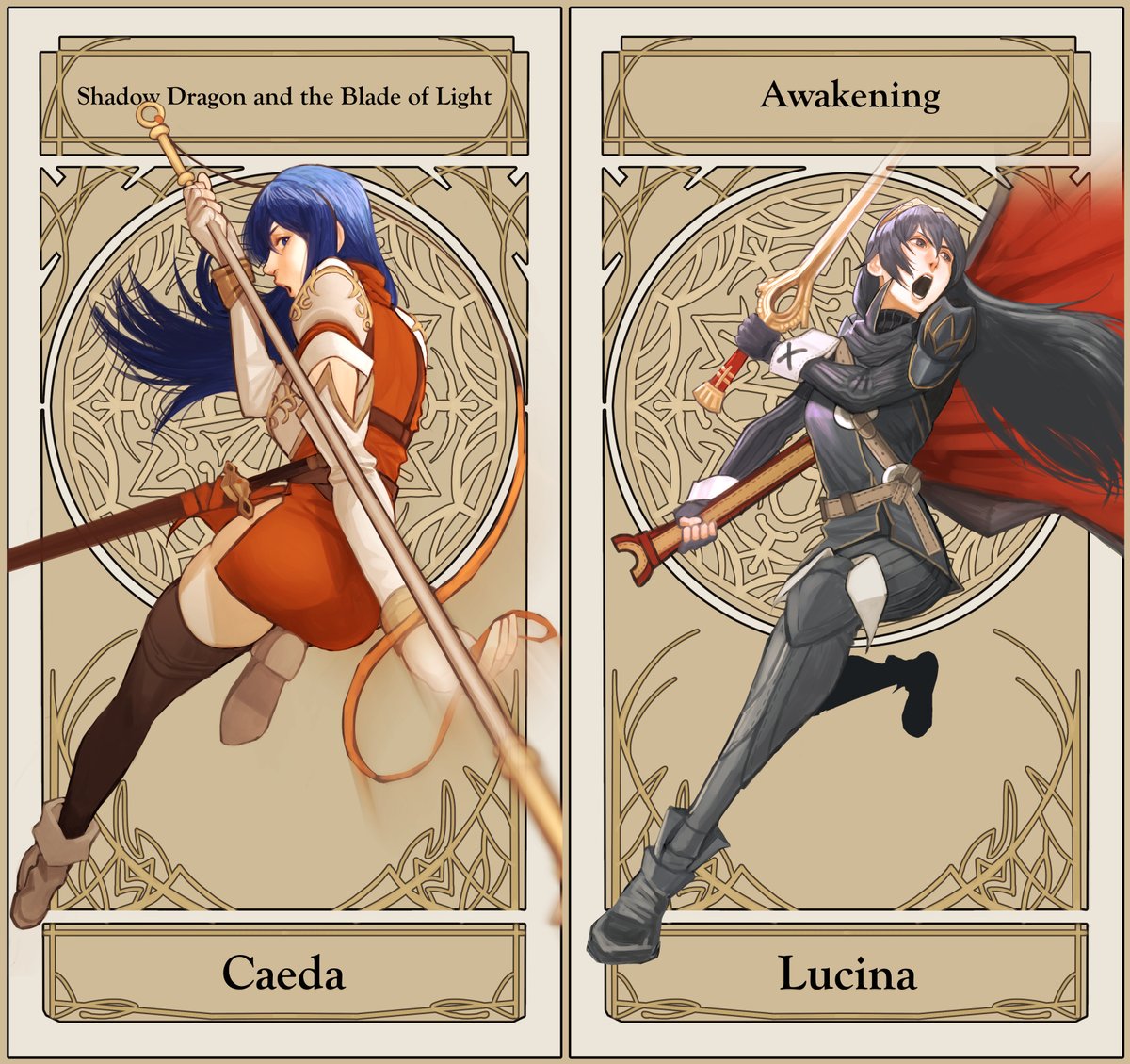 Nanbu Yasumi tweet media