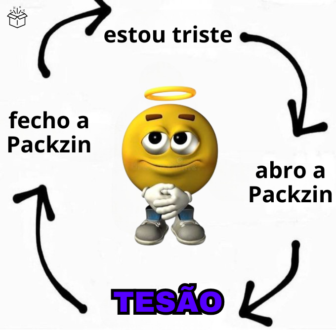Packzin tweet media