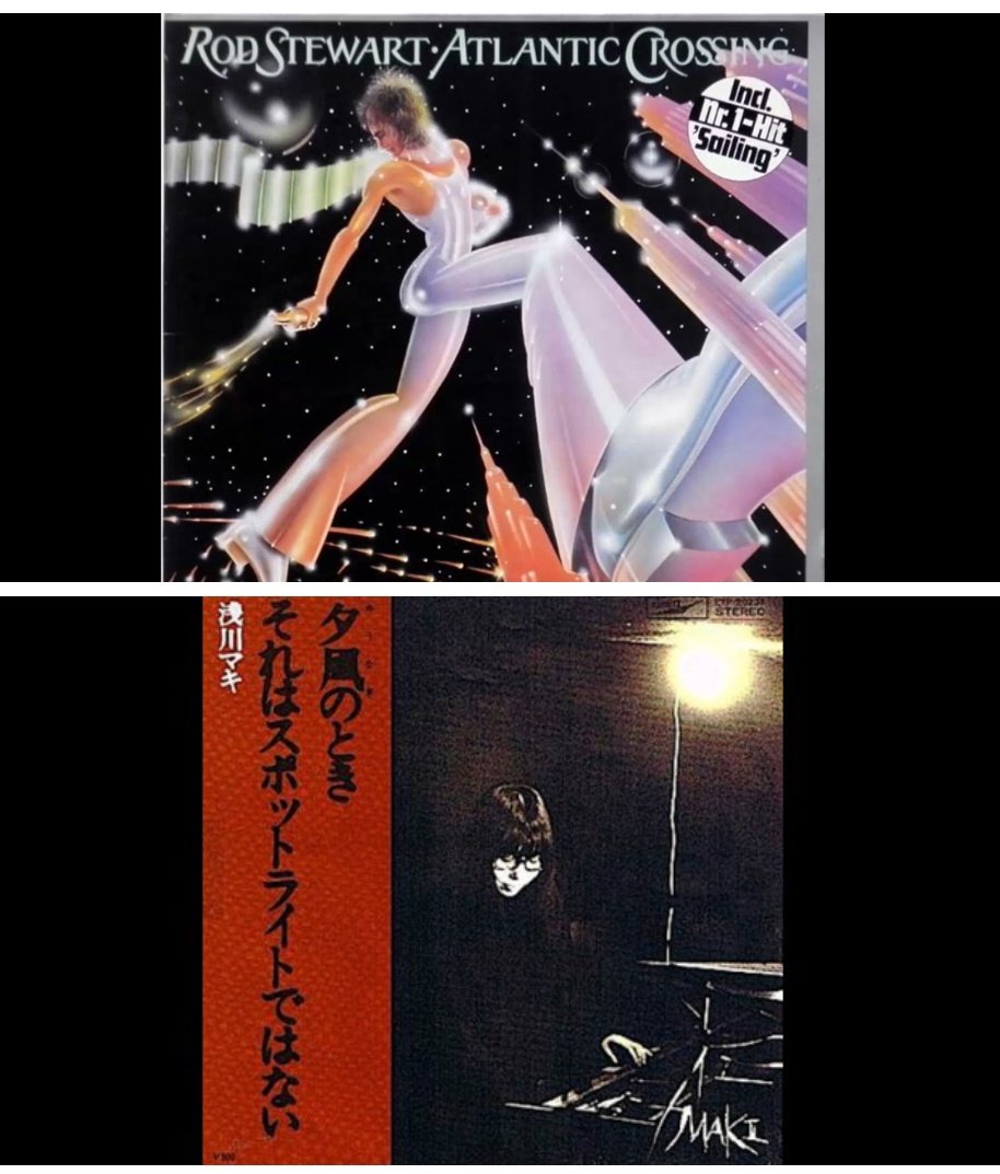 New post & 独言 tweet media