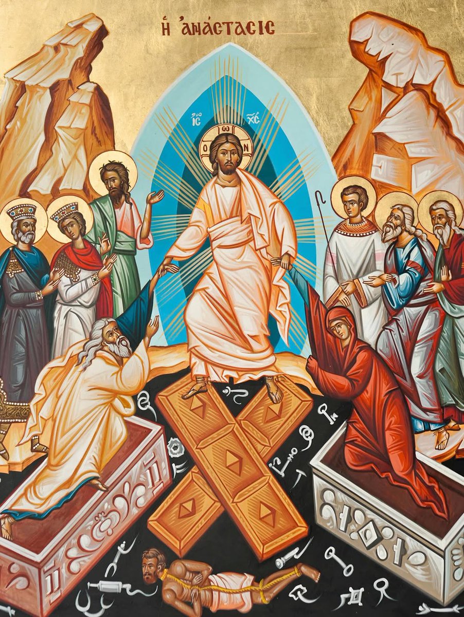 Orthodox Christian tweet media