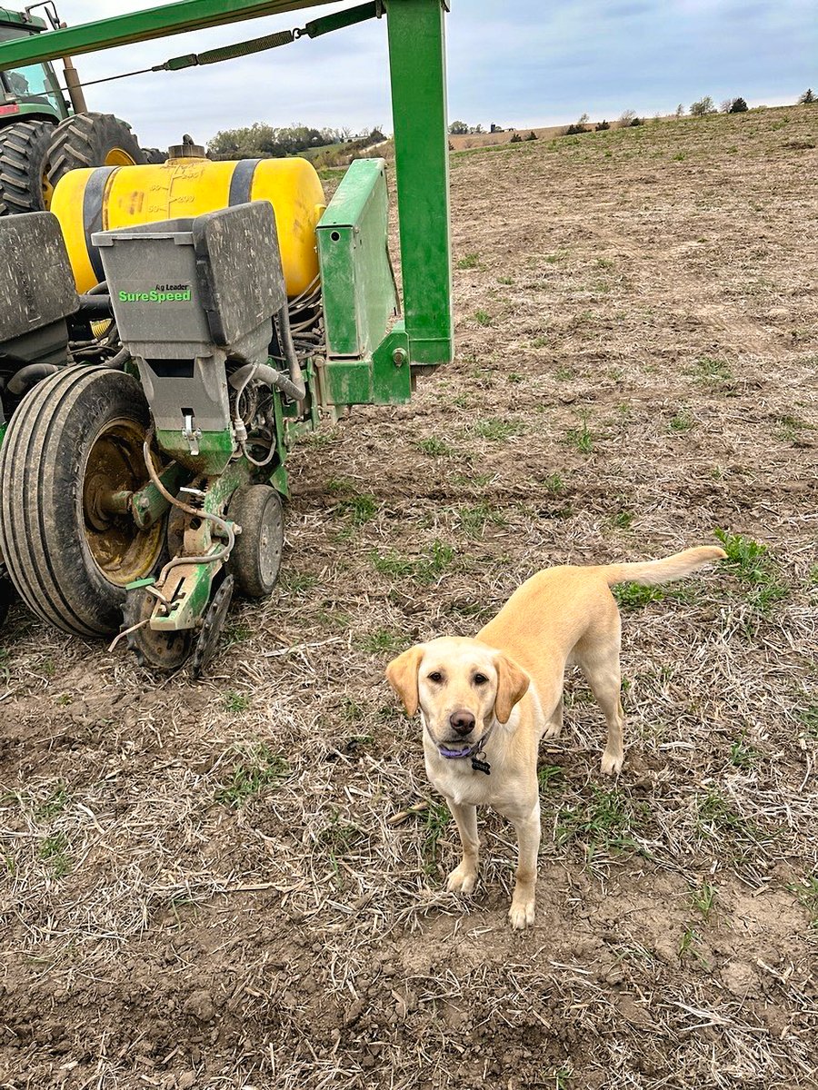 Ag Leader Technology tweet media