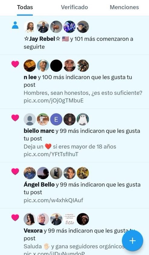 every body hate Lucky tweet media