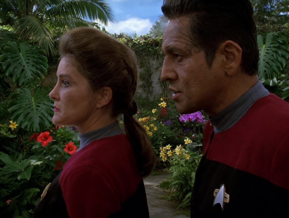 Renda Carr Dr Maura Drake CMO tweet media