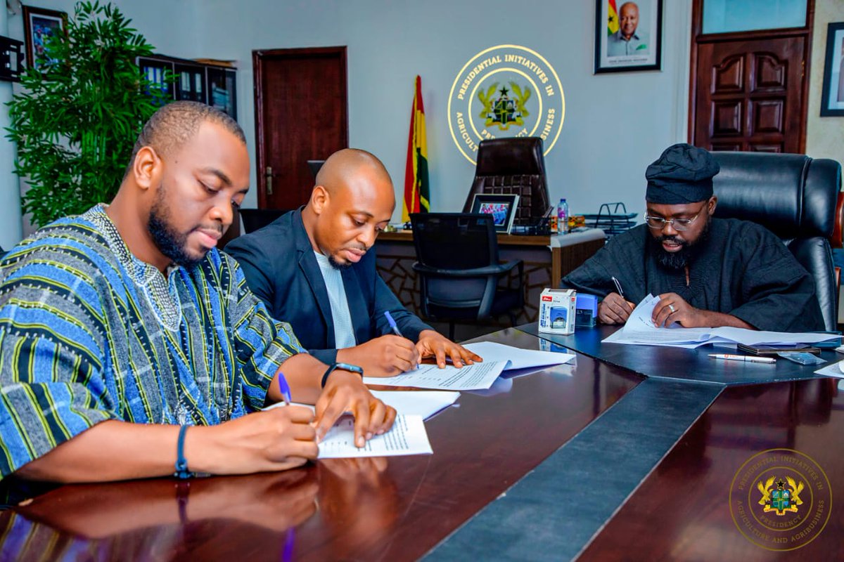 Dr. Peter Boamah Otokunor Ch.FE tweet media