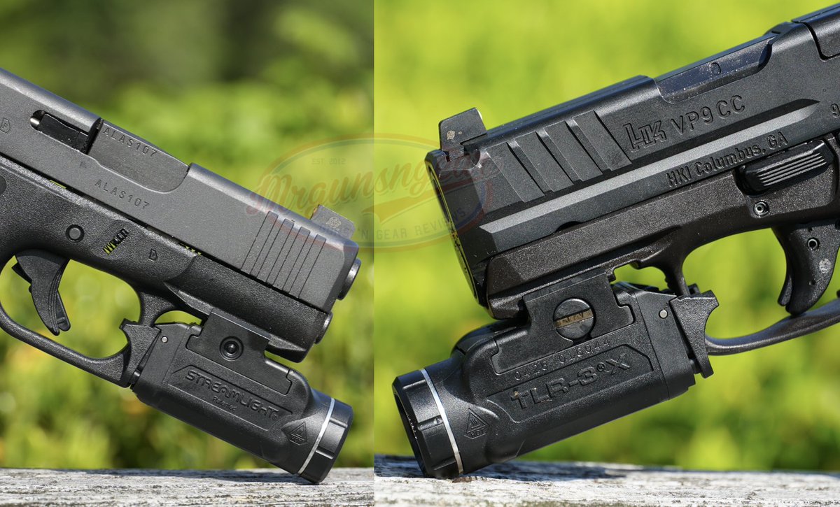 Mrgunsngear tweet media