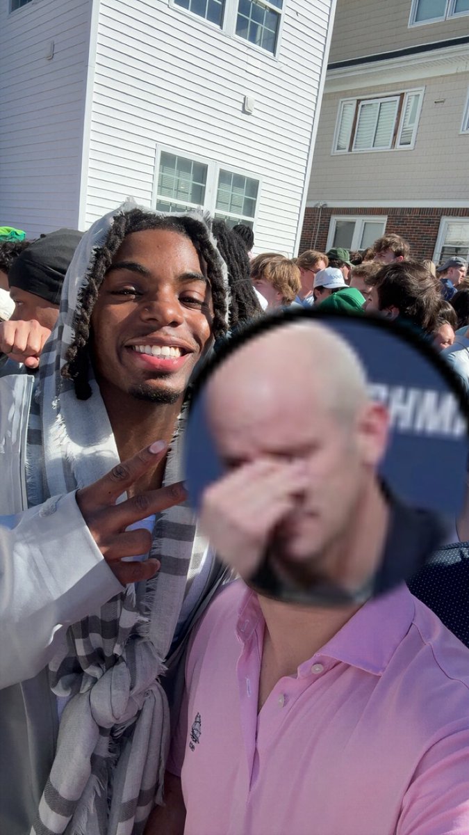 Bryan Hodgson Believer tweet media