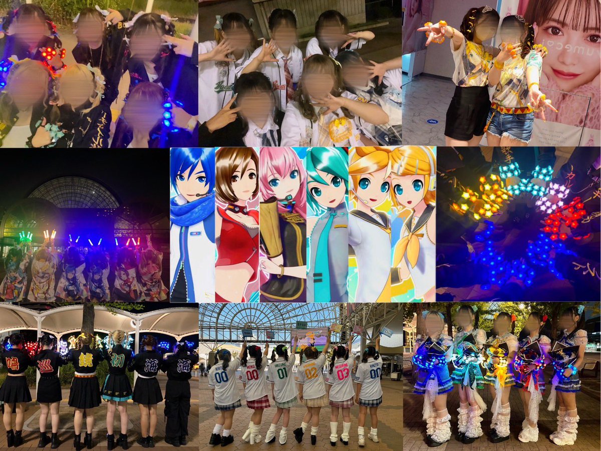 rinandlenRL's tweet photo. リア友達と毎年手作りの周年概念コーデで参戦してます❣️

マジミラ大阪で会える方とりんれんちゃん2人が好きな同担さんと繋がりたいです🪄➰🧡💛

リトリン問題なければ反応ください🎶気になりさん無言フォローでお迎えします🍒💟

#VOCALOID好きさんと繋がりたい
#ボカロ好きさんと繋がりたい https://t.co/p3UyNEjDcZ