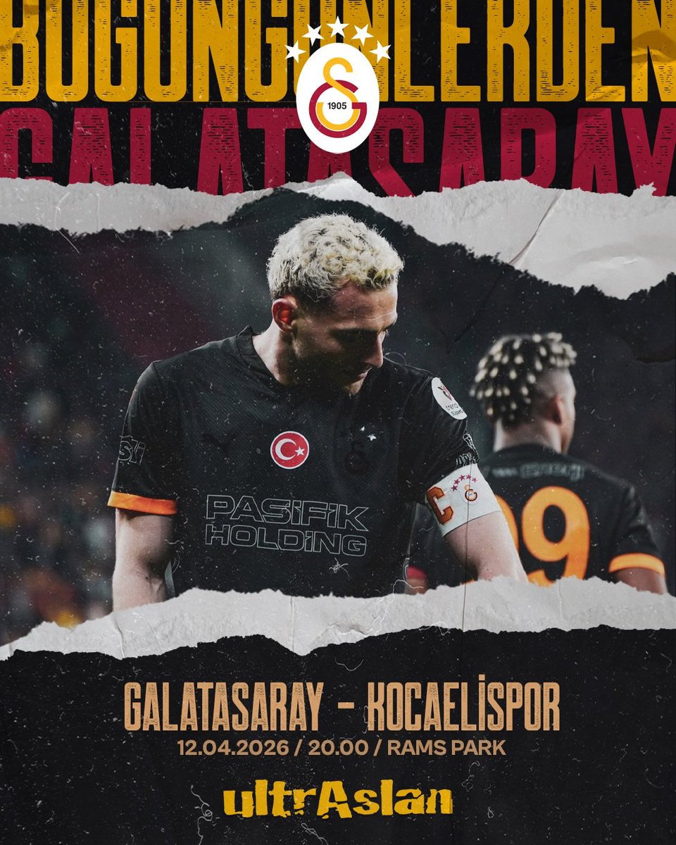 ultrAslan tweet media