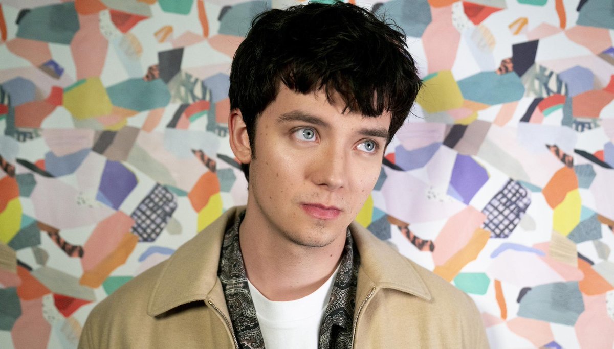 Don Cheadle’s son tweet media