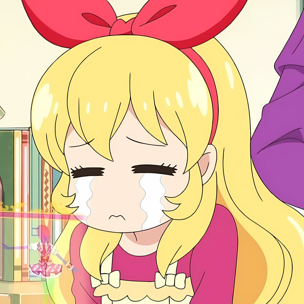 Kokoro Mochibun 【IRIAM US】 tweet media