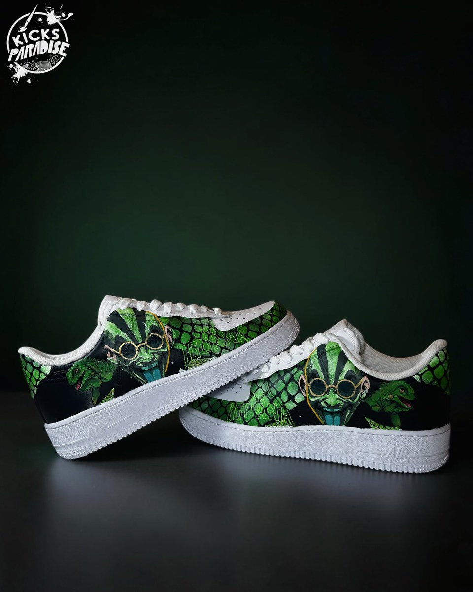 Kicks Paradise tweet media