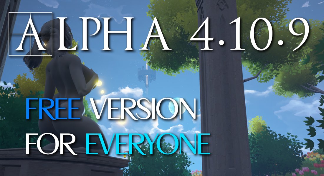 Lewd_Studio's tweet photo. A new version of my ADULT RPG free for everyone to play !! https://t.co/NzE4PSKlK5 https://t.co/LUHvdq3wP9