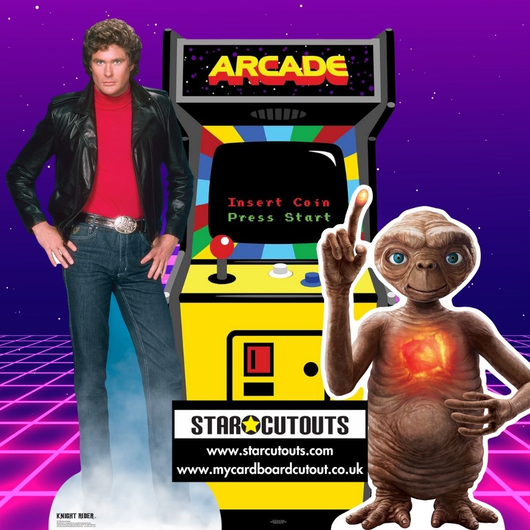 Star Cutouts ⭐️ tweet media