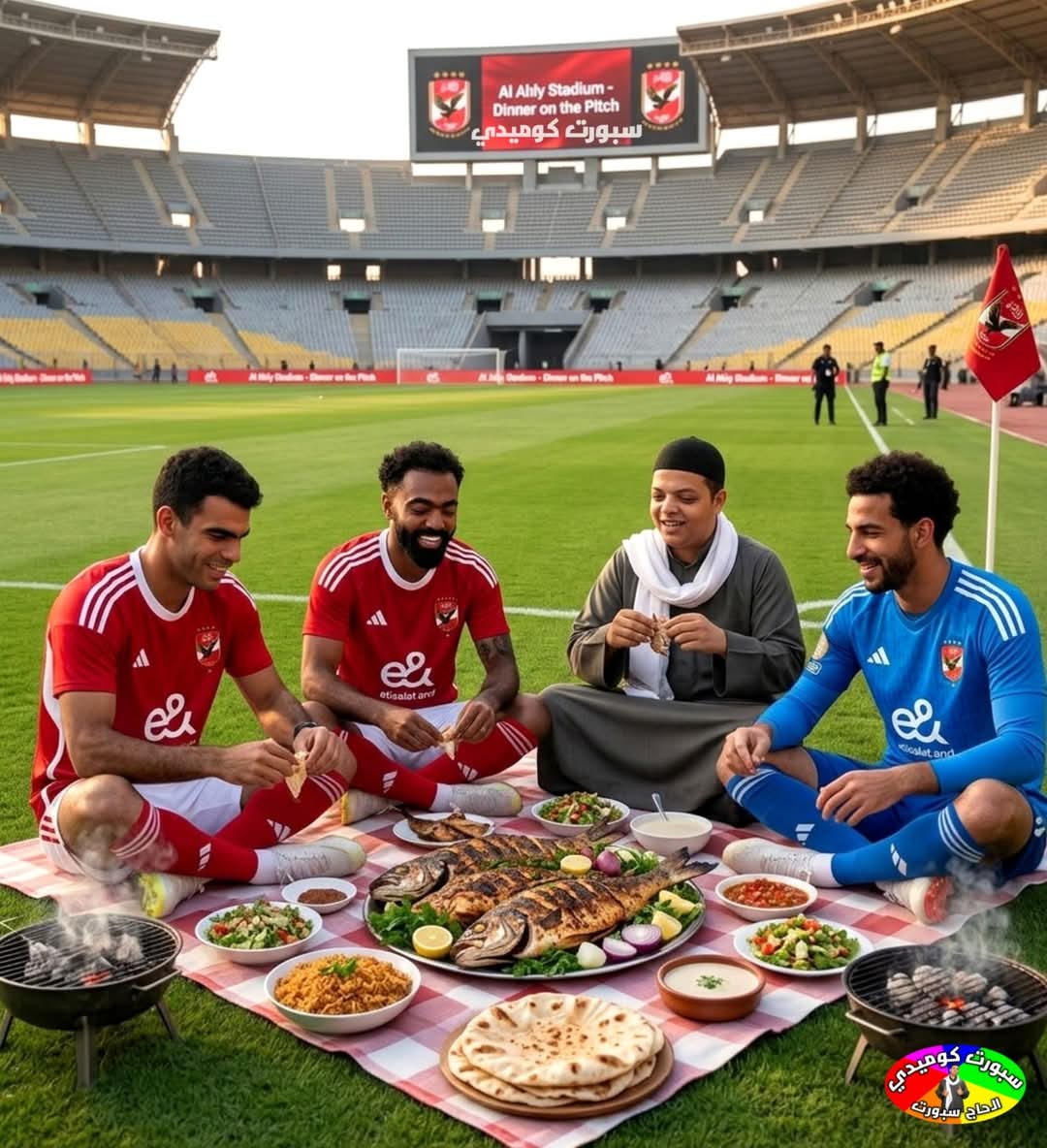 Mervat Yousef tweet media