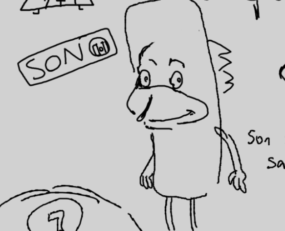 spungus² tweet media