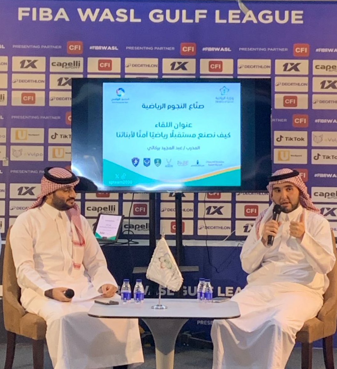 عبدالمجيد البركاتي الشريف tweet media