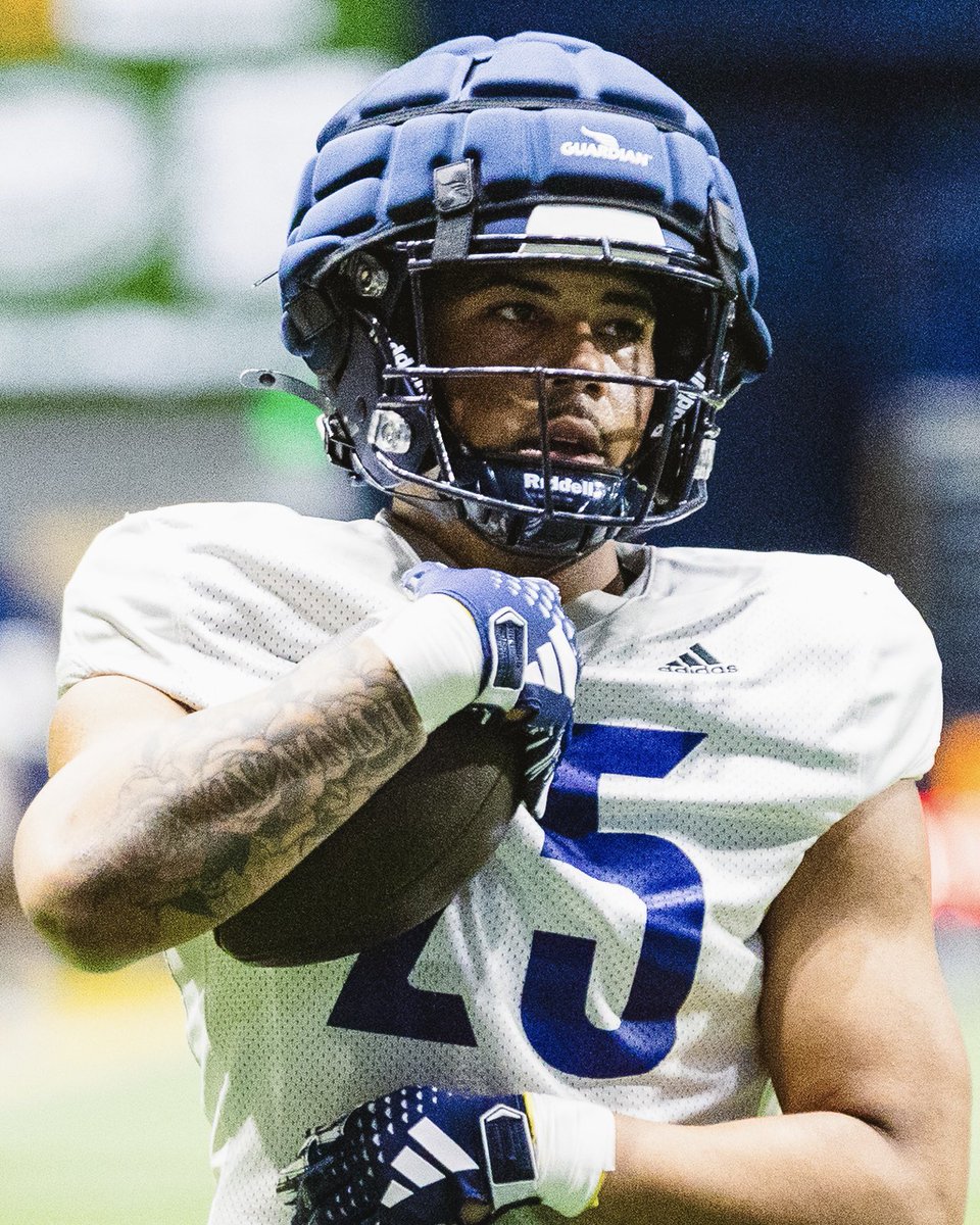 NAU Football tweet media