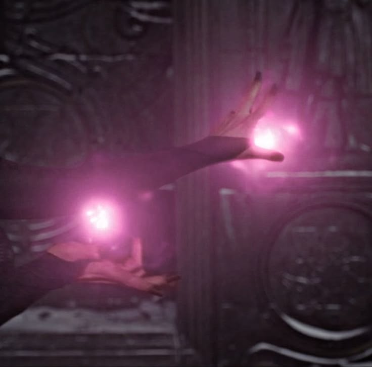 Wanda Django Maximoff tweet media