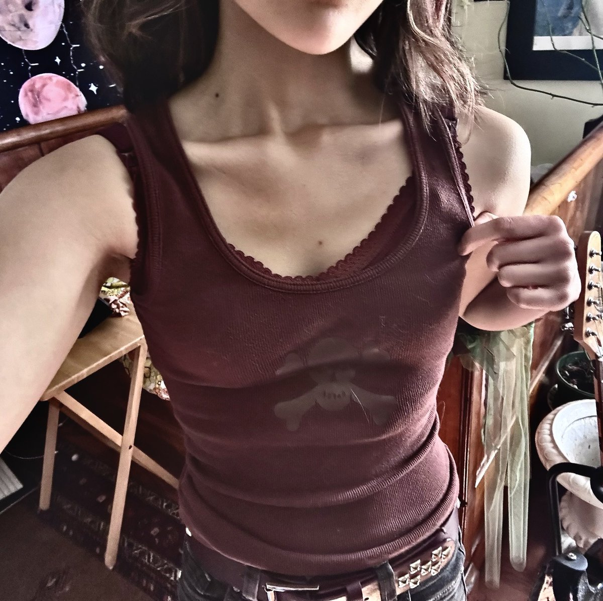 Jade ♱˚⋆ ⁺. tweet media