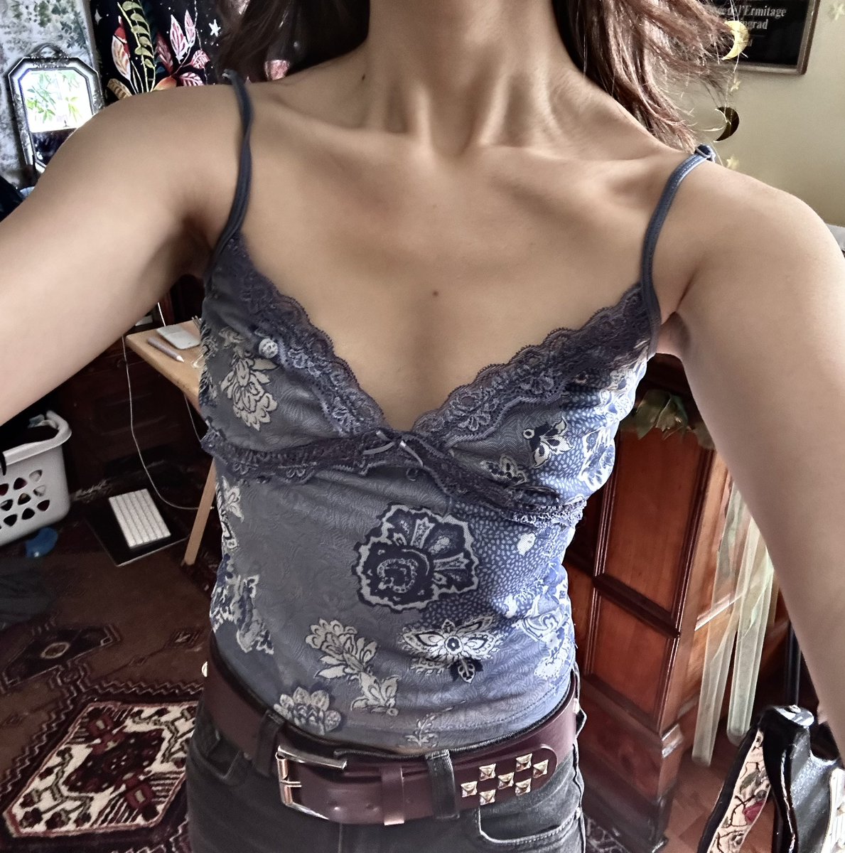 Jade ♱˚⋆ ⁺. tweet media