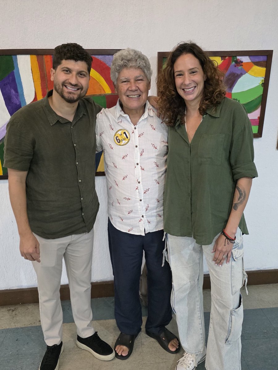 Chico Alencar ☀️ tweet media