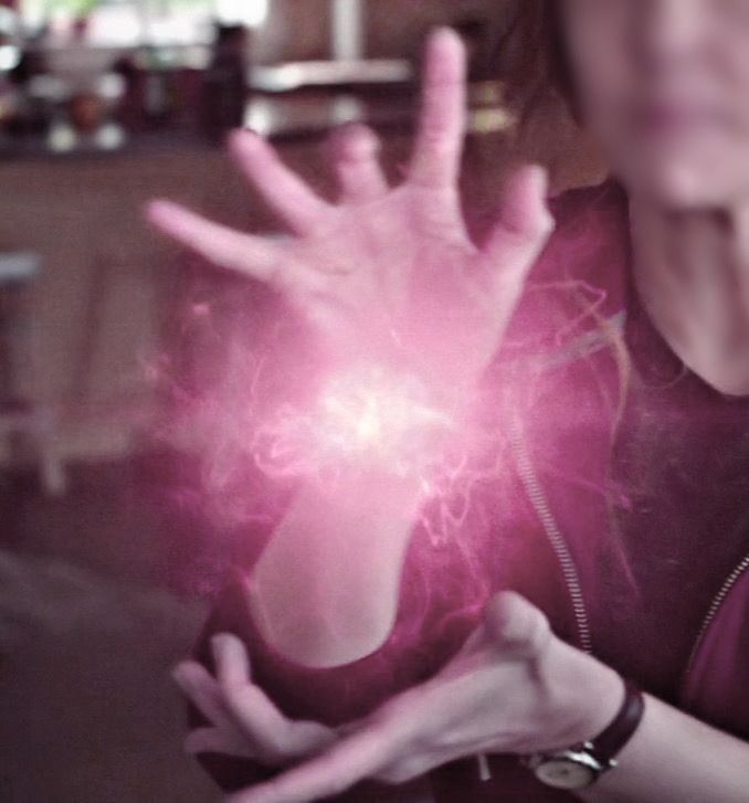 Wanda Django Maximoff tweet media