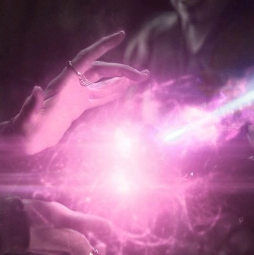 Wanda Django Maximoff tweet media