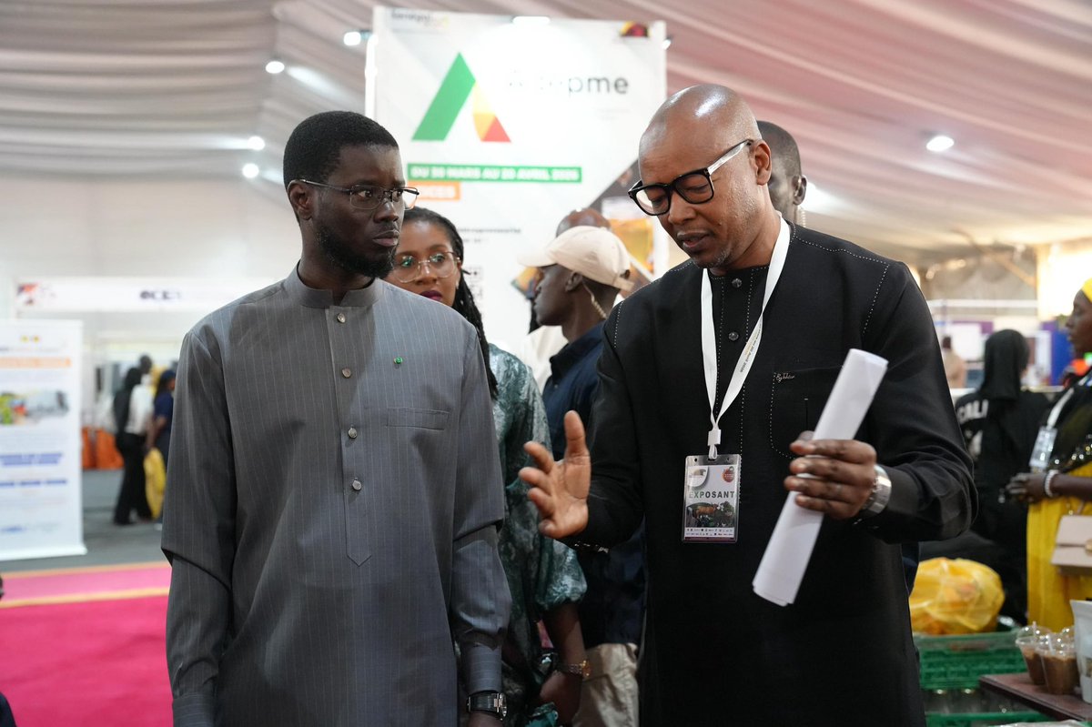 Alpha Thiam tweet media