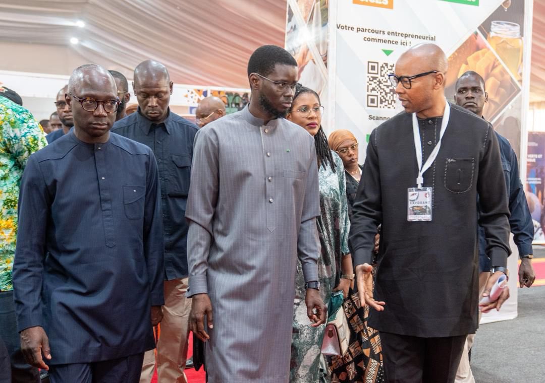 Alpha Thiam tweet media