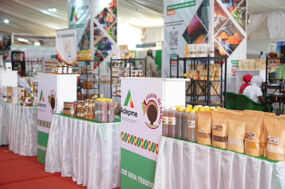 Alpha Thiam tweet media