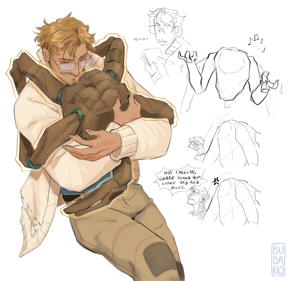 โฉ bubakiis โฉ tweet media