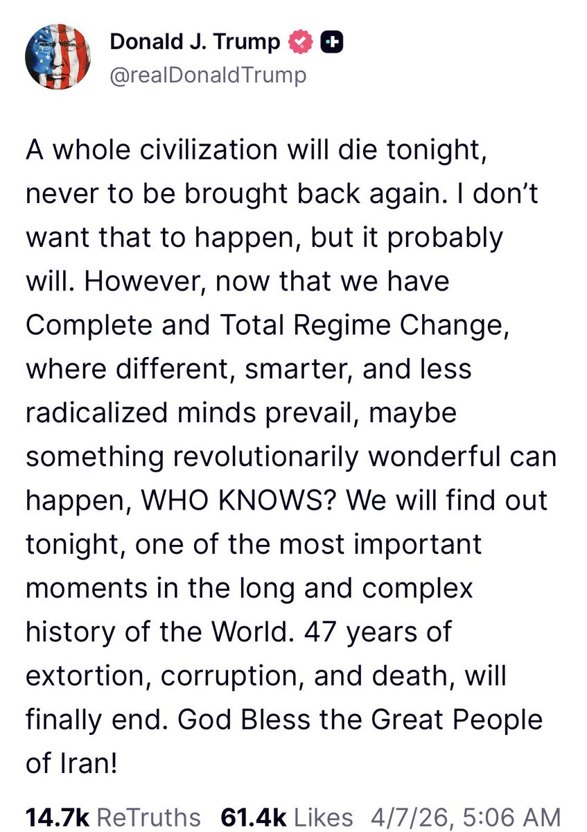 think4yourself🇺🇸🤨🤔💙 tweet media
