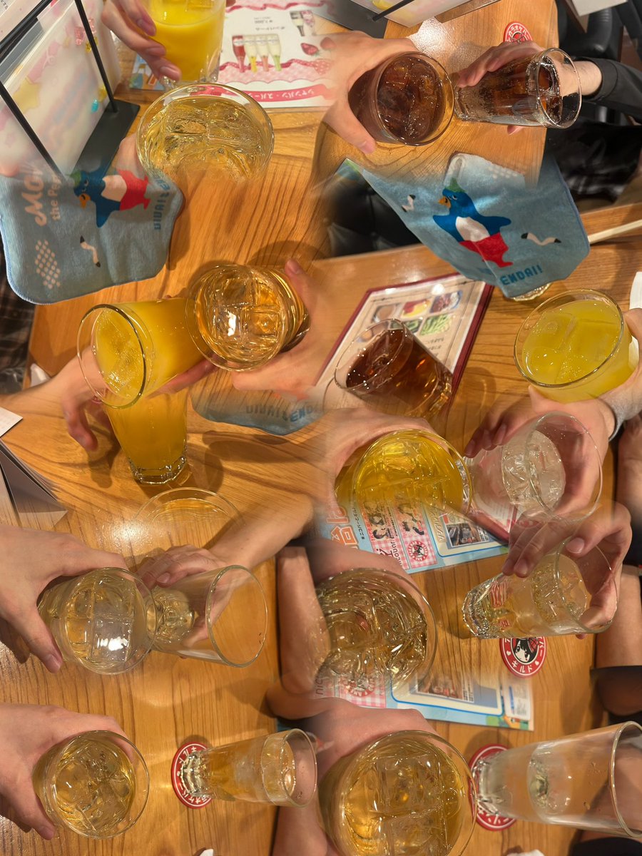 かをる🎹ギルド仙台 国分町 コンカフェ tweet media