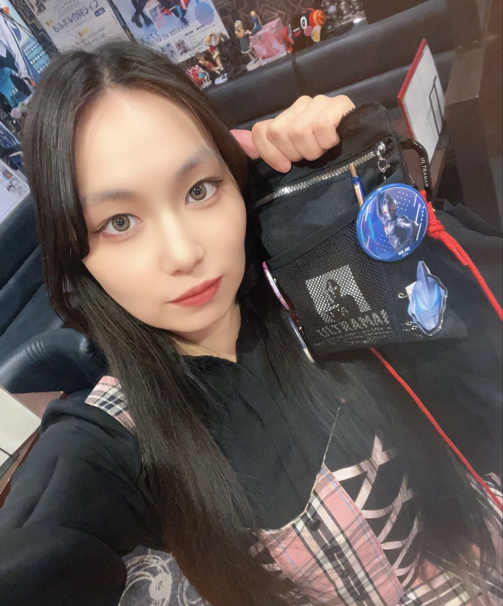 かをる🎹ギルド仙台 国分町 コンカフェ tweet media