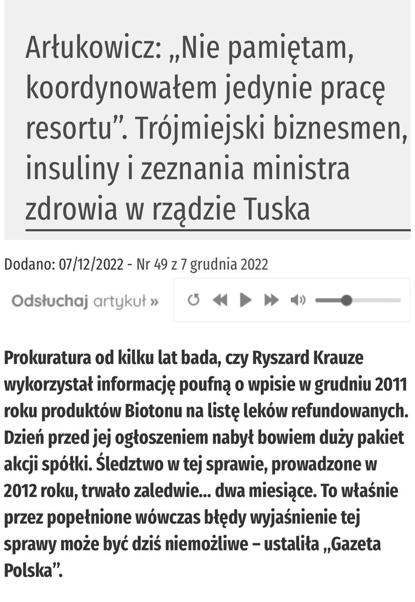 Piotr Nisztor 🇵🇱 tweet media