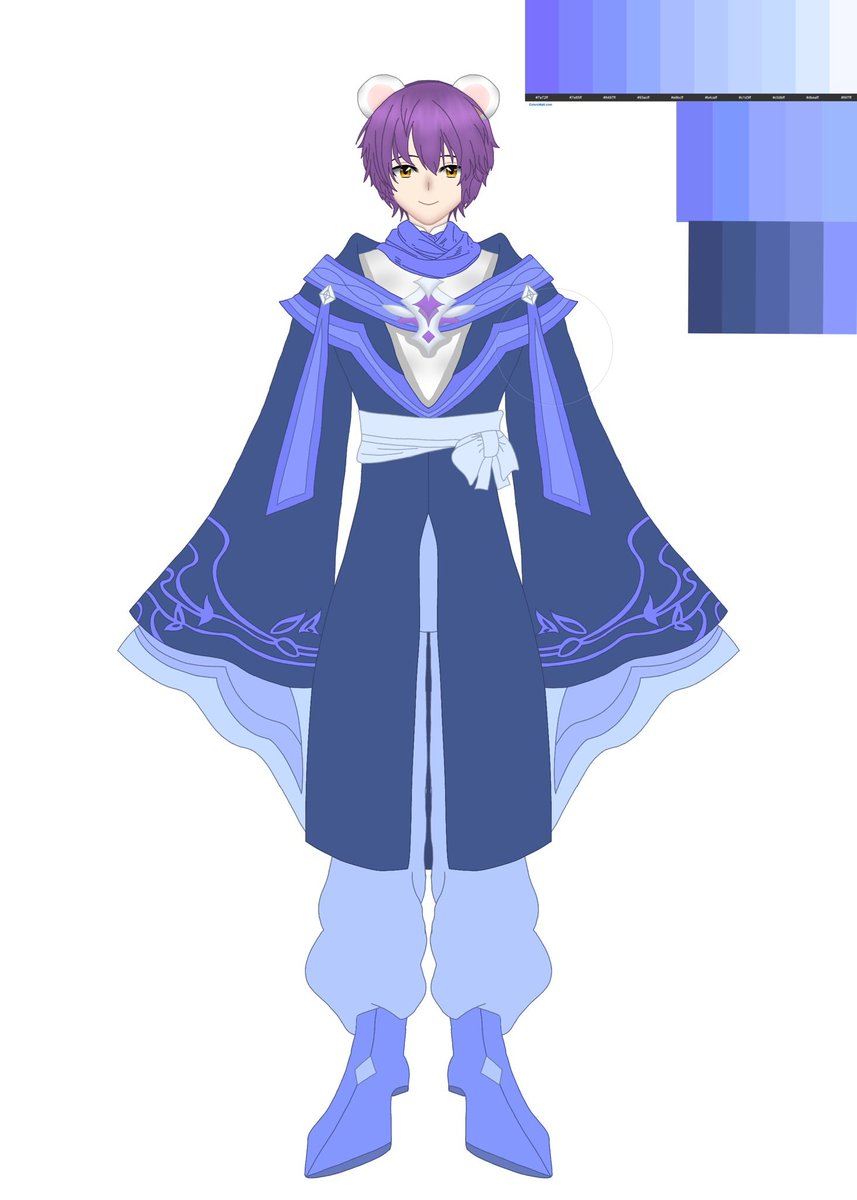 SmallSamuraiSakuna tweet media