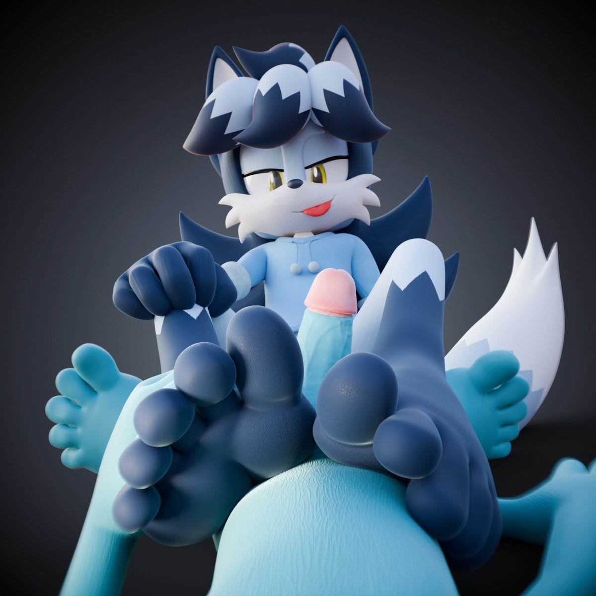 FeetyMcFoot tweet media