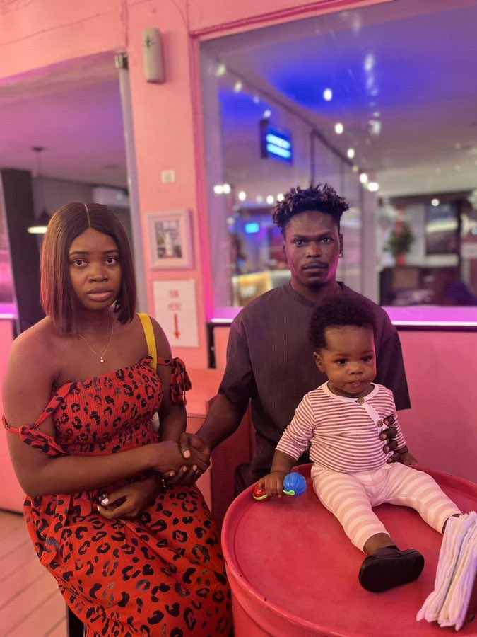 Sans Sentiments 🎭🇨🇲 tweet media