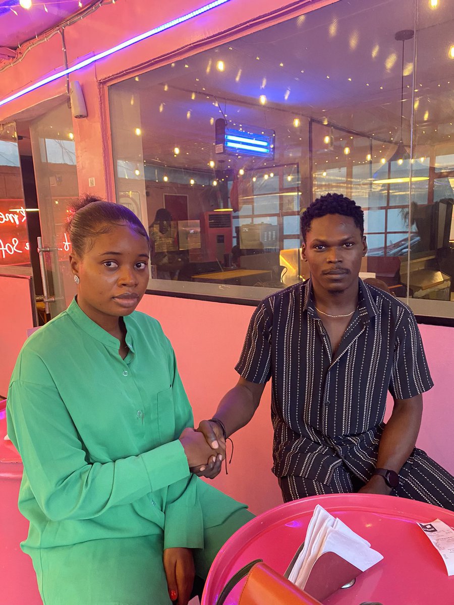 Sans Sentiments 🎭🇨🇲 tweet media