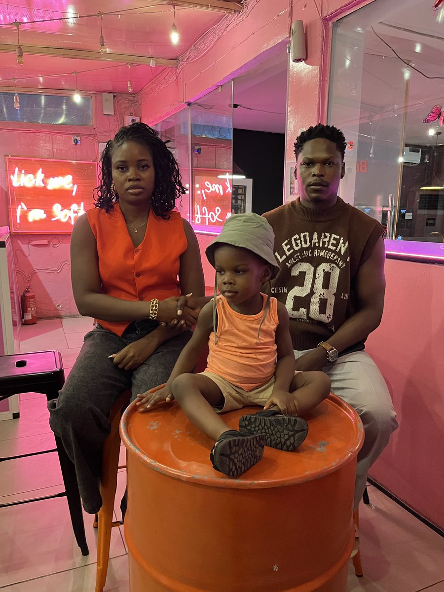 Sans Sentiments 🎭🇨🇲 tweet media