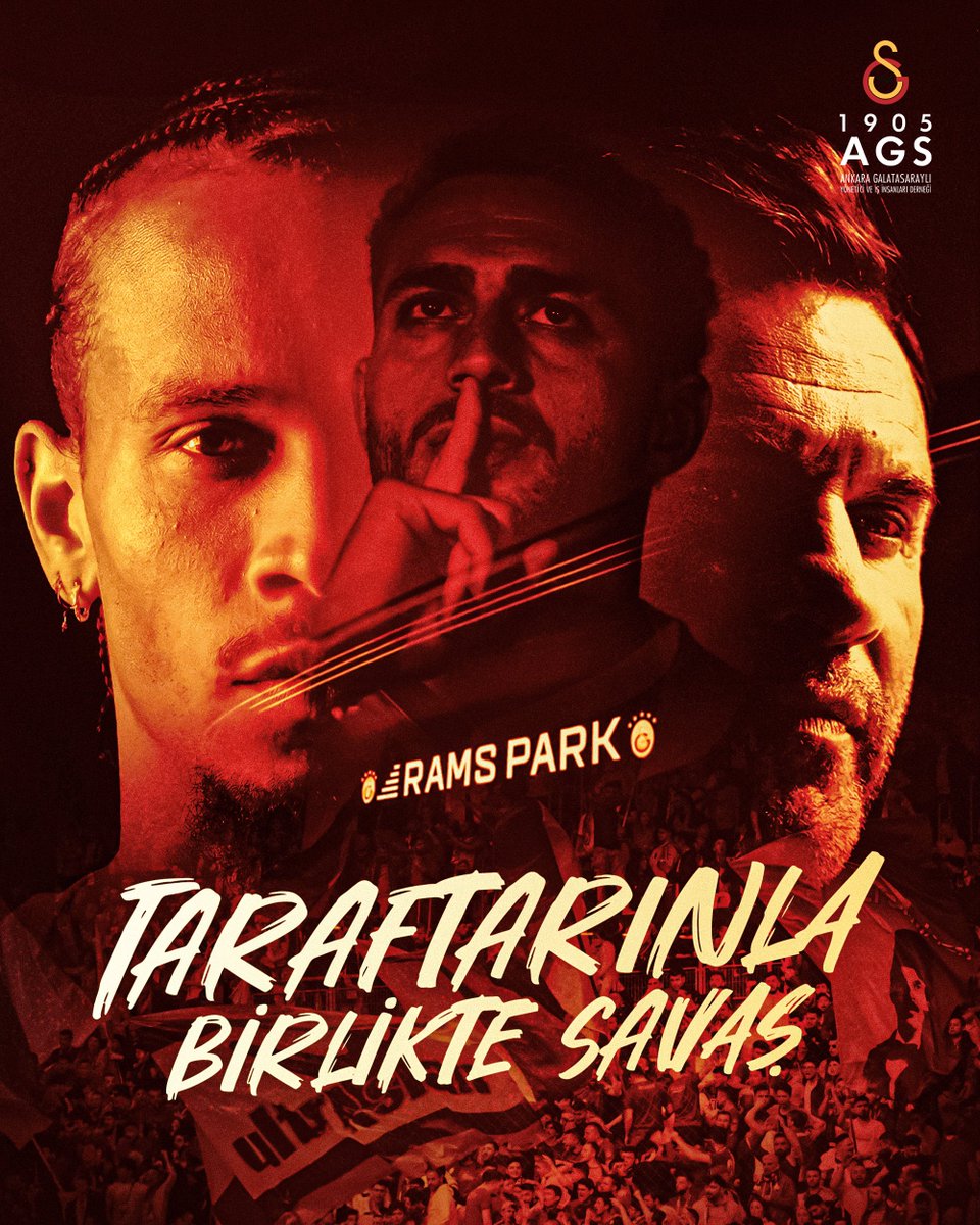 1905 AGS tweet media