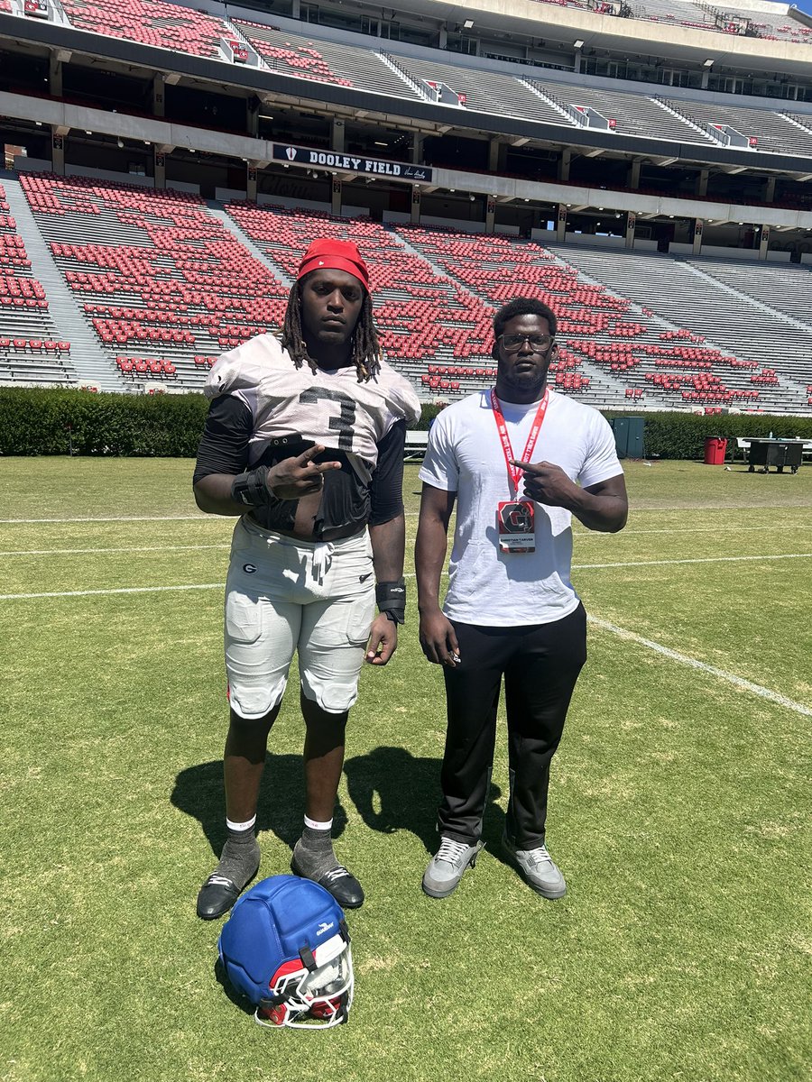 Christian Tarver tweet media
