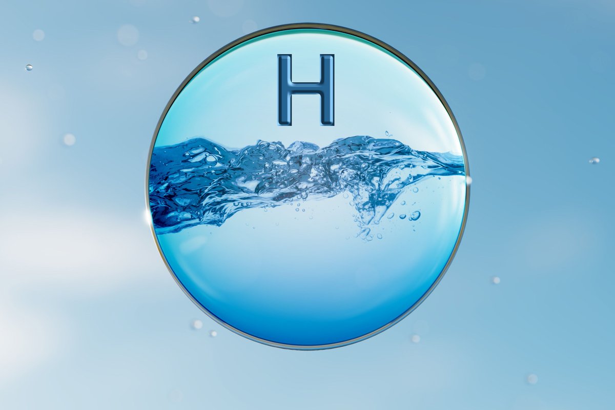 Ronald_vanLoon's tweet image. Toward cheaper, cleaner hydrogen production
by Zach Winn @MIT

Learn more: bit.ly/4cefKK3

#EmergingTech #Innovation #Tech #Technology