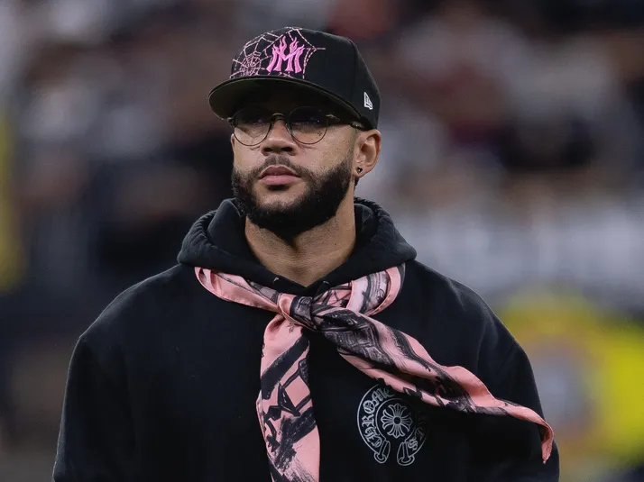 Papo Fiel tweet media